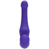 Get Real TOYJOY Gode Sans Harnais Purpie 16 x 4cm